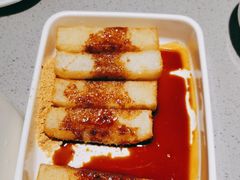 -半天妖烤鱼(紫荆广场店)