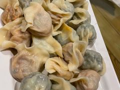 -宝源饺子(麦子店街店)