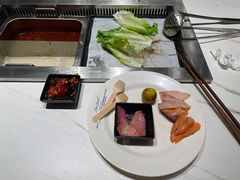 -星伦多 自助料理(圆融店)