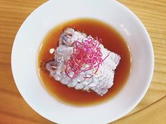 -宁波柏悦酒店·钱湖渔港