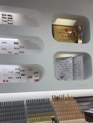 -芊冉•美甲美睫纹绣