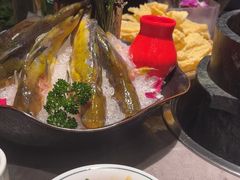 -野·大山里野生菌石锅土鸡(益田假日店)