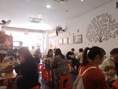 -细妹五香牛杂(步行街店)