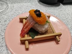 -争鲜回转寿司(南开大悦城店)