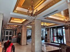 -鹿鸣春饭店(总店)