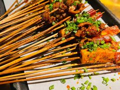 -烤匠麻辣烤鱼(万象城店)