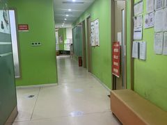-昂立青少儿成长中心(长宁仙霞校区)