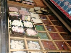 -阿串串老火锅(力盟店)