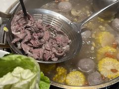 -潮发潮汕牛肉店(龙洞店)