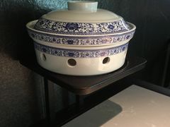 额娘筋饼-额娘·现烙春饼烤鸭(太原总店)