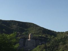 -蒙山大佛景区