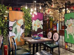 -甲大帅·甲鱼·椰子鸡主题餐厅(唐家店)