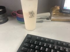 -是椰吱呀(工联店)