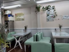 -谦和素食自助餐(云峰花园店)