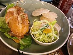 -CHINCHIN 青青·泰国料理(万象食家店)