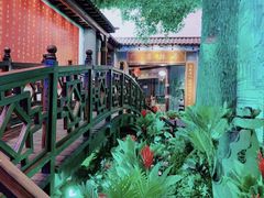 -宝丽金大酒店·洗浴中心