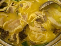 -百姓食府(秦虹路店)