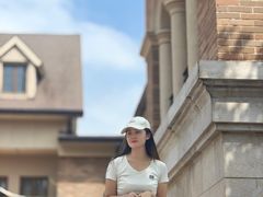 -中旅阿那亚九龙湖·公主酒店