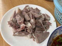蘸羊肉-三中高皇羊肉馆