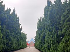 -上海市龙华烈士陵园