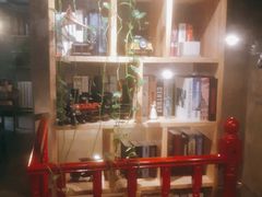 -HIGH FIVE哈福手工汉堡(桂林路店)