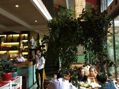 -旅马餐厅(茅家埠店)