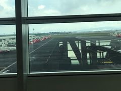 -吉隆坡国际机场