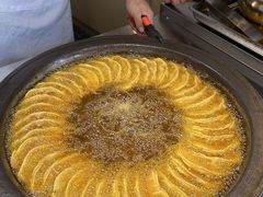 -老新隆牛肉锅贴(新街口店)