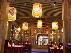门面-杨记隆府(时代天街店)