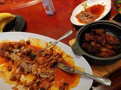 -董家大院·京味家常菜(朝丰家园店)