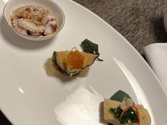 -Yan Ting 宴庭中餐厅(上海静安瑞吉酒店)