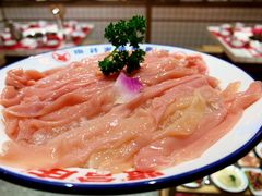 -贤合庄卤味火锅(济南泉城路店)