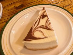 大理石芝士-海惠年代咖啡