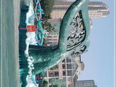 -海合安成都极地海洋公园