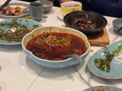 -鹿港小镇(悠唐店)