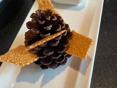 -羡餐厅·杭帮菜·淳菜(千岛湖自由洲际殿店)