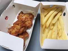 -必胜客(航洋国际店)