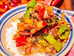 -泥糊破店小酒馆·团建聚餐(南京西路店)