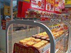 -味多美蛋糕(劲松京客隆店)
