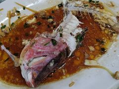 -考记泥焗鸡农庄·海鲜(北洛秘境店)