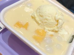 雪山甘露小圆子-满记甜品(苏州中心店)