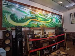 -蓝记云吞(正果店)