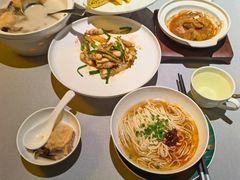 -徐记海鲜·家宴(南油永新汇店)