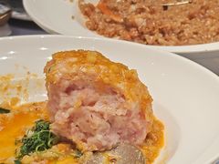 -狮王府淮扬菜(万象城店)