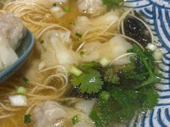 -北丐先生·野馄饨烧烤(雨花万象店)