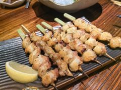 -鸟鹏烧鸟居酒屋(熙龙湾店)