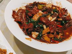 -老山东·山东菜(鲁菜名店)