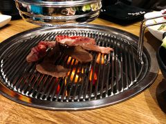 -やきにく 牛将日式焼肉(新华路店)