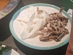 -额尔敦·品质自助(摩尔城店)