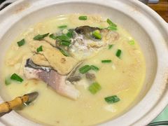 -民俗村柴火灶·景德江西菜(中国陶瓷博物馆店)